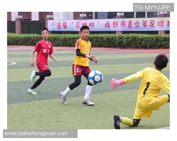 成都足球队选拔赛特别报道：从默默无闻到耀眼突破的奋斗历程