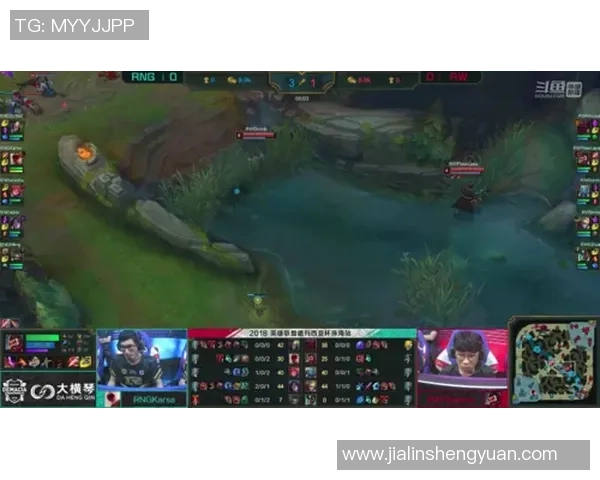 揭示RNG战队包夹战术的秘密与策略分析 揭示RNG战队包夹战术的秘密与策略分析