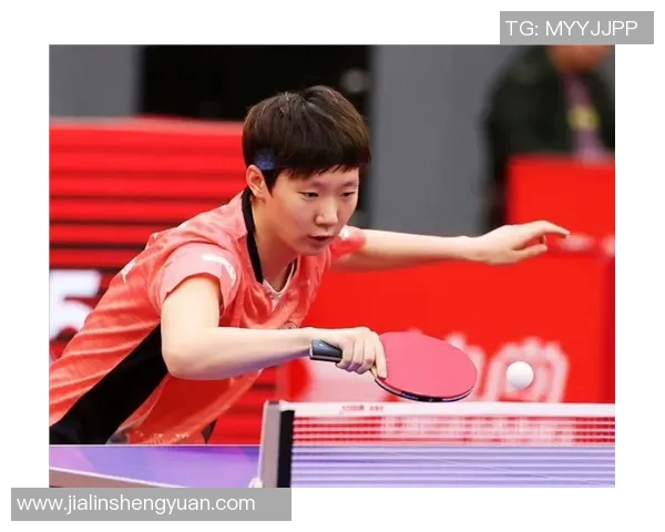 重庆乒乓球队个人能力深度解析与发展现状探讨